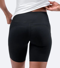 Zhik Damen Stretchhose 'Eco Spandex Shorts' 
