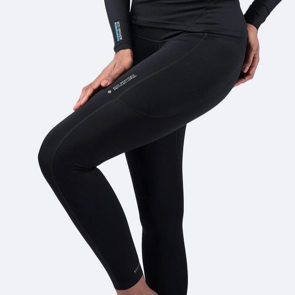Zhik Damen Stretchhose 'Eco Spandex Pant'