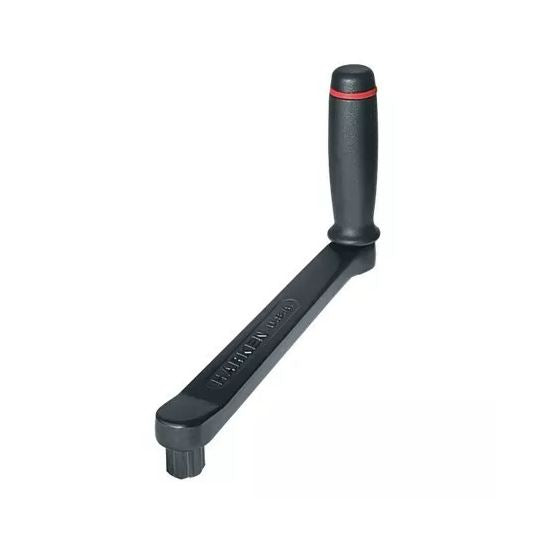 Harken Winschkurbel 'Standard' - ungesichert (254mm)
