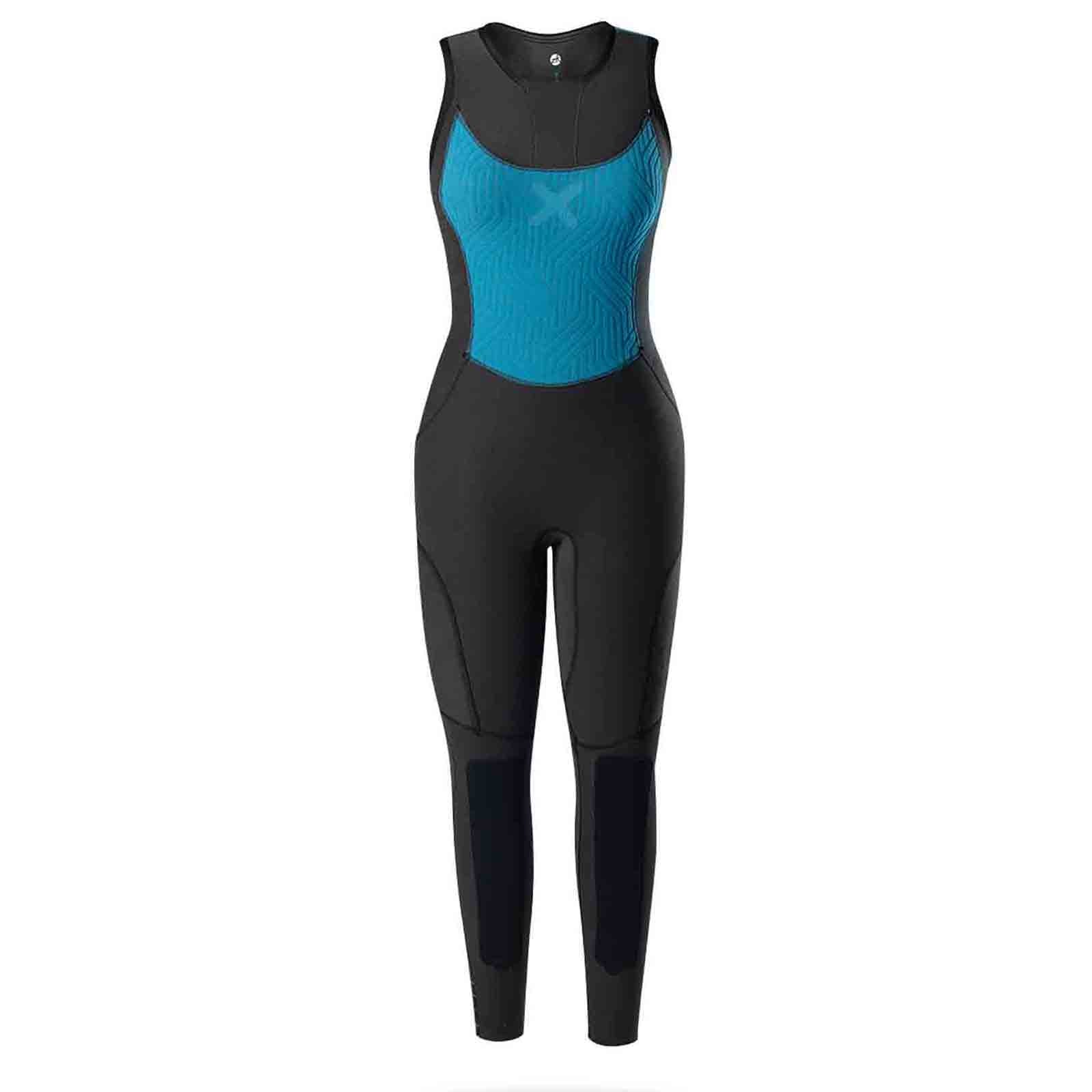 Zhik Damen Neoprenanzug 'Microfleece X Skiff Suit'