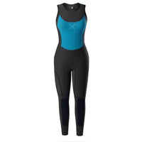 Zhik Damen Neoprenanzug 'Microfleece X Skiff Suit'
