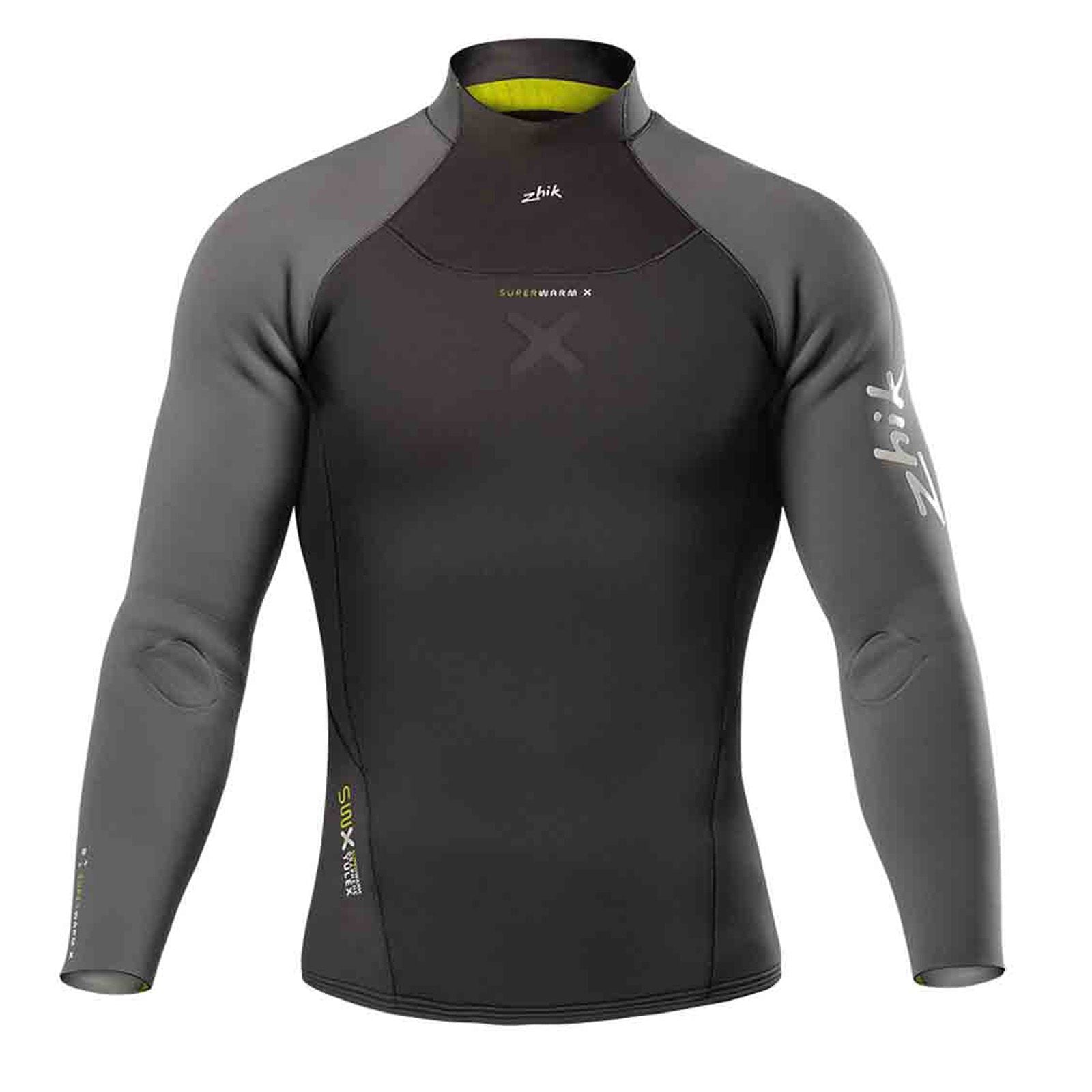 Zhik Neopren Top 'Superwarm X Yulex Top'