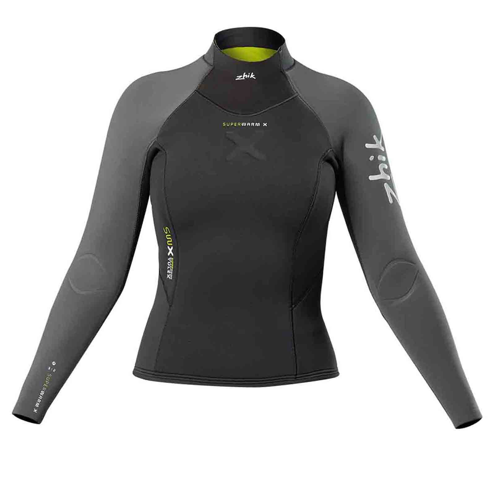 Zhik Damen Neopren Top 'Superwarm X Yulex Top'