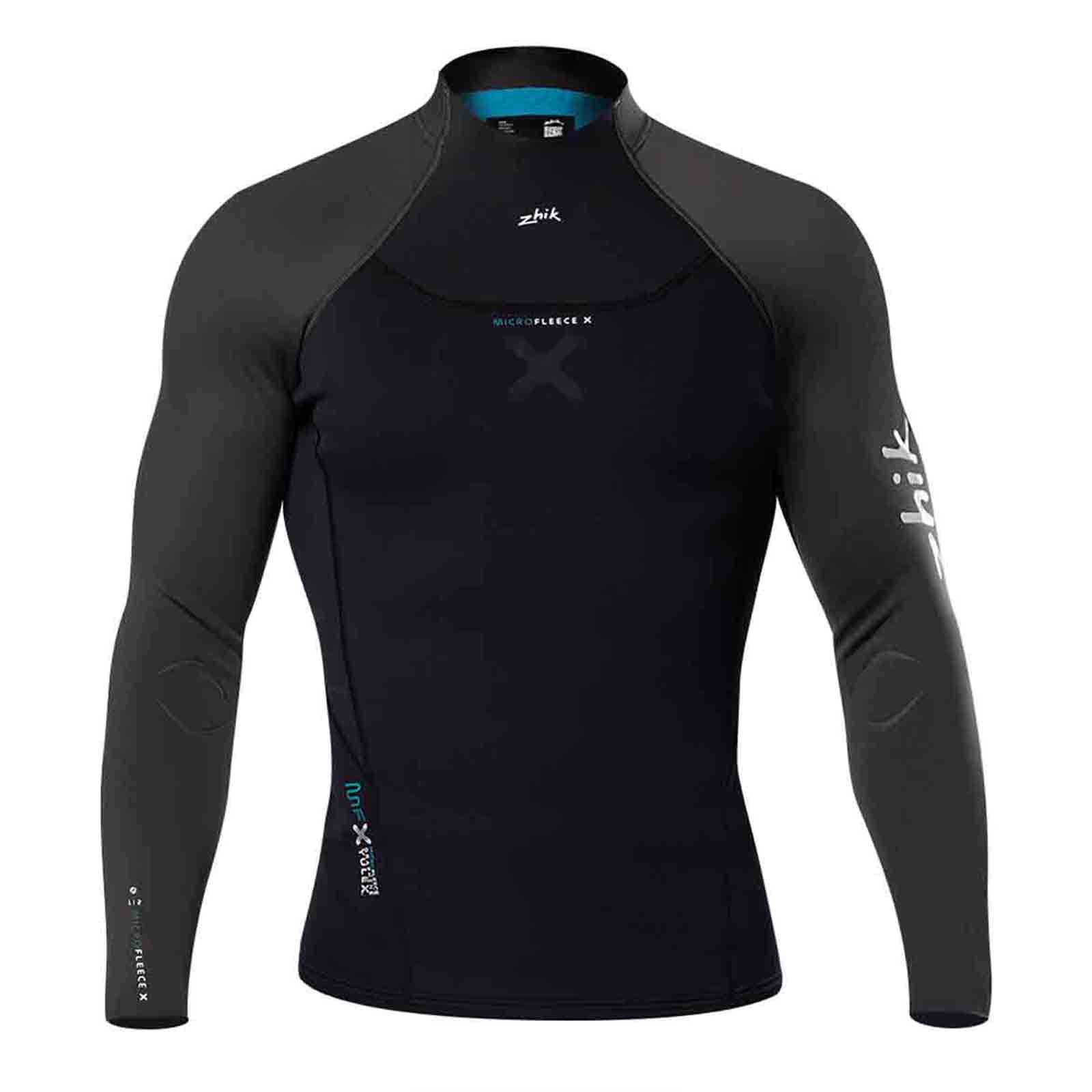 Zhik Neopren Top 'Microfleece X Top'