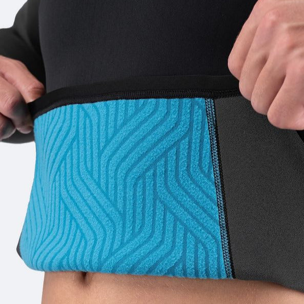 Zhik Neopren Top 'Microfleece X Top'