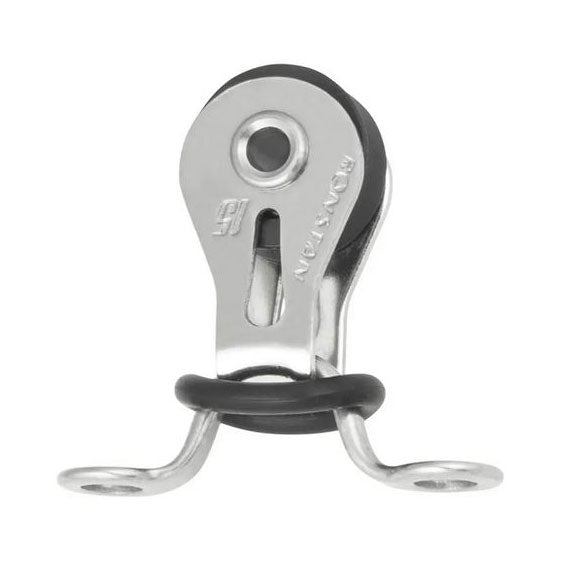 Ronstan 15mm Stehblock 'S15 BB' (O-Ring)