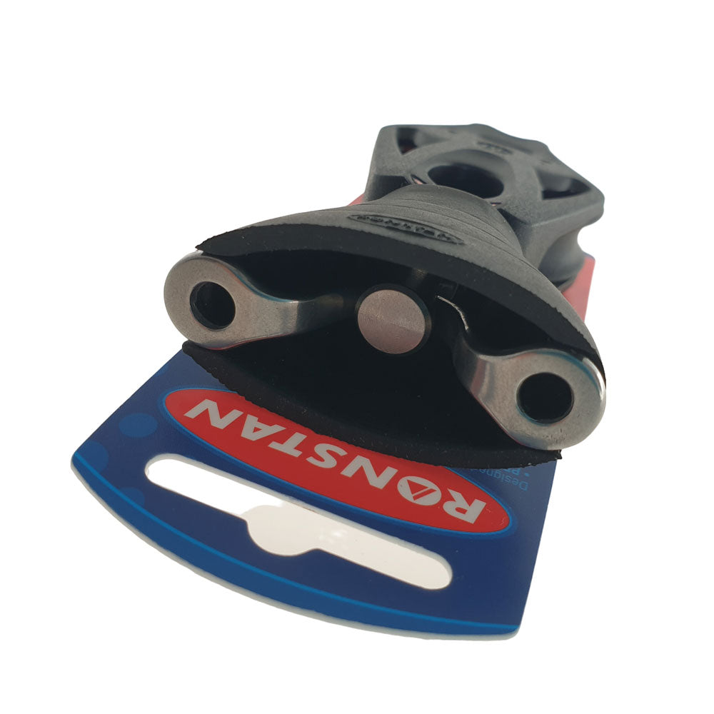 Ronstan 40mm Orbit Stehblock mit Hundsfott