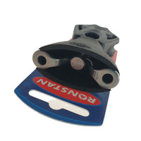 Ronstan 40mm Orbit Stehblock mit Hundsfott
