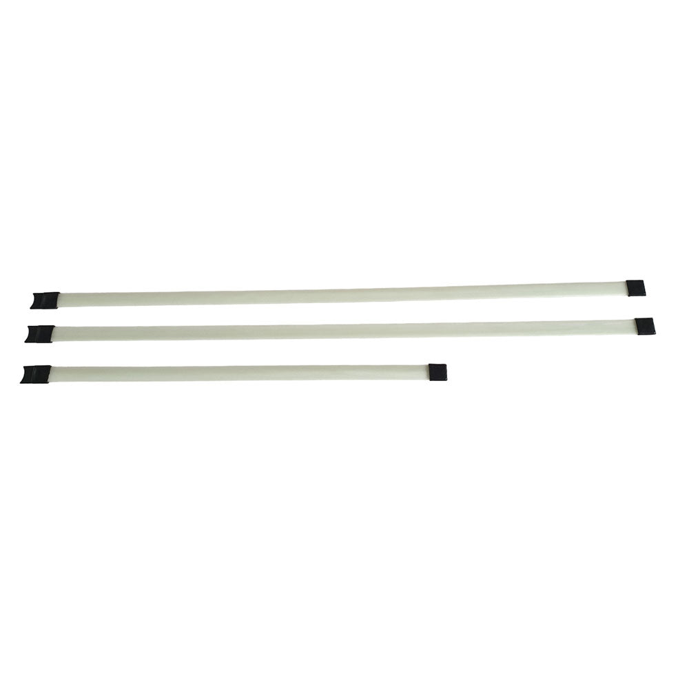 AquaEquip Segellatten Satz für Laser/ILCA