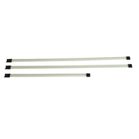 AquaEquip Segellatten Satz für Laser/ILCA
