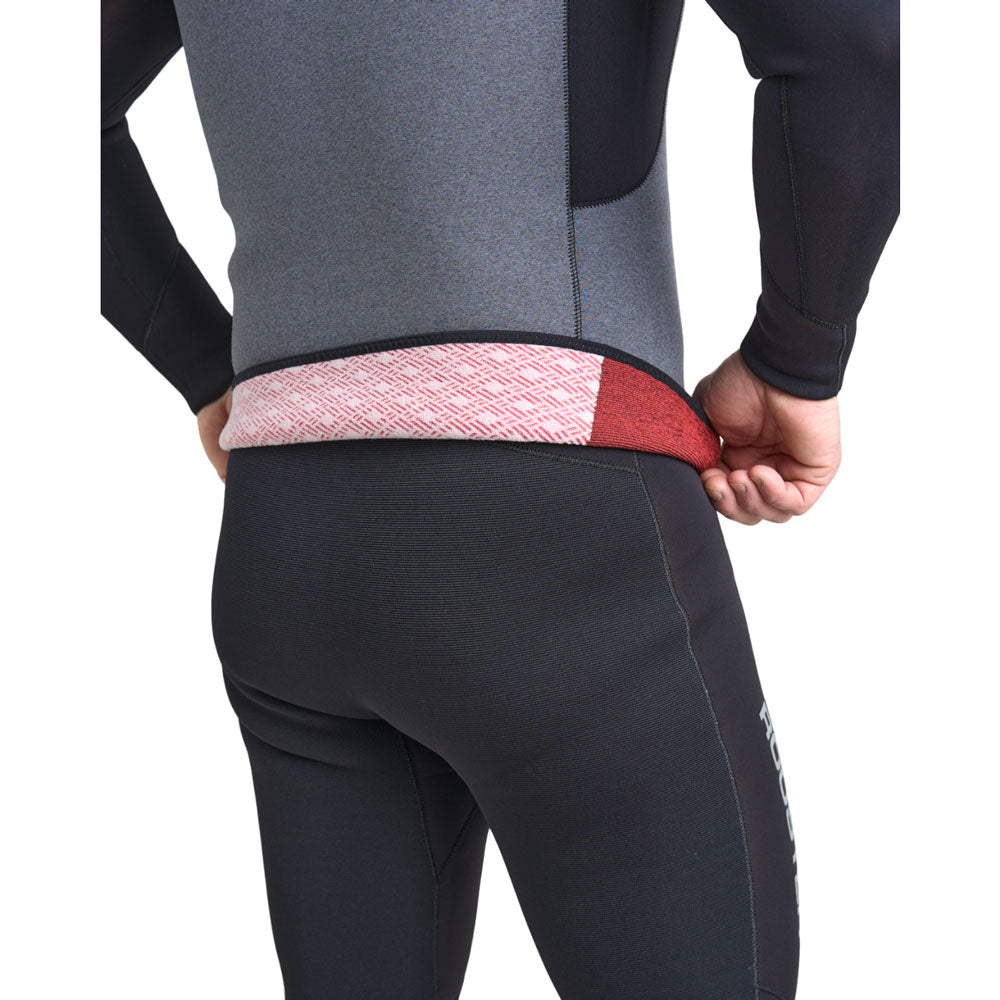 Rooster 4mm Neopren Top 'SuperTherm Top'