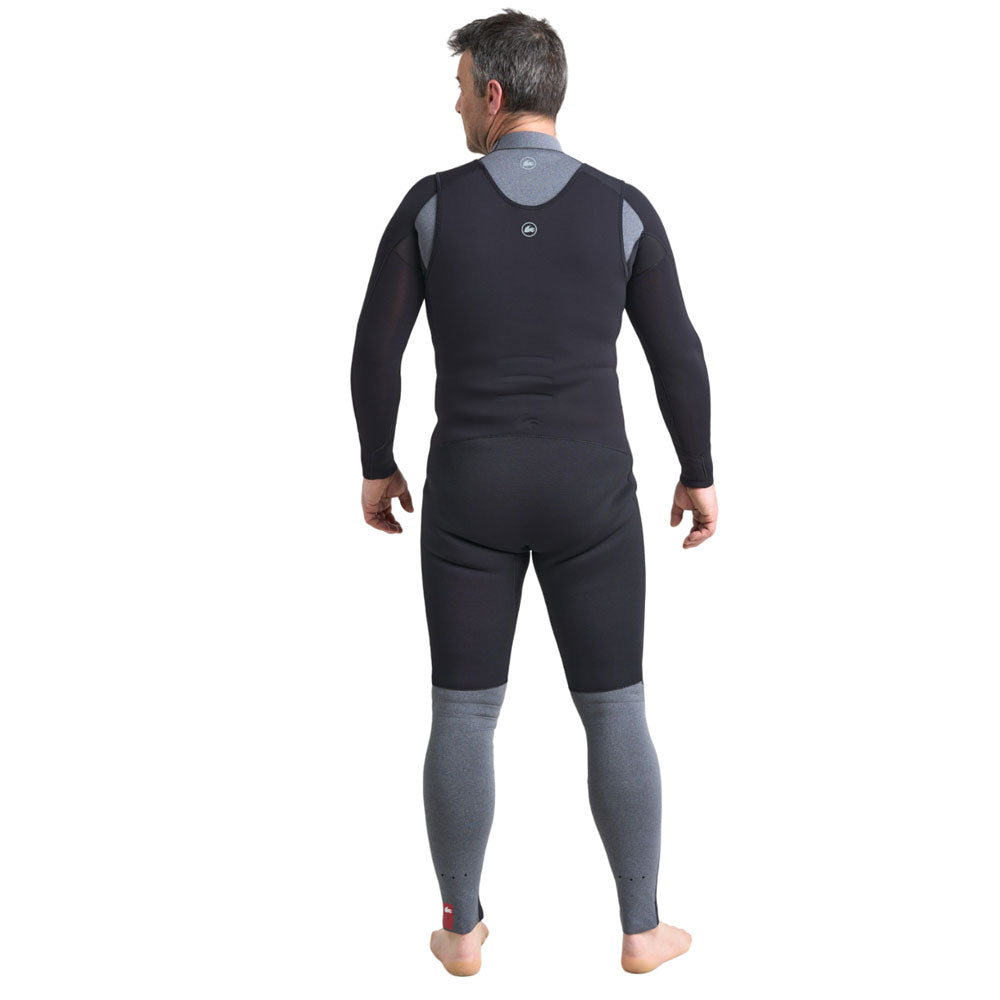 Rooster 4mm Neoprenanzug 'SuperTherm LongJohn'