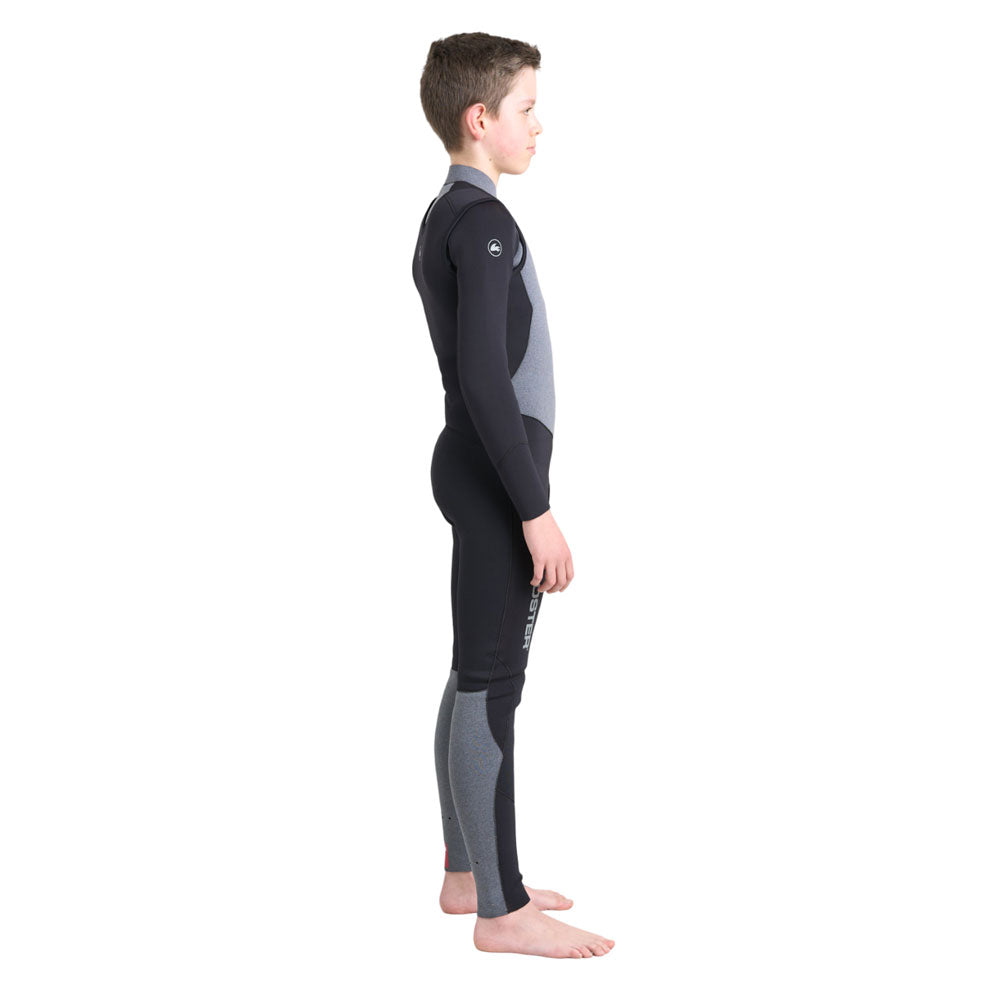 Rooster Kinder 4mm Neoprenanzug 'JUNIOR SuperTherm LongJohn'