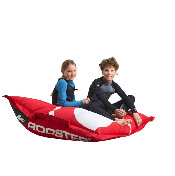 Rooster Kinder 4mm Neopren Top 'JUNIOR Girls SuperTherm Top'