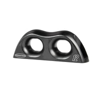 Ronstan Leitöse 'RopeGlide™ Fairlead', doppelt (12mm)