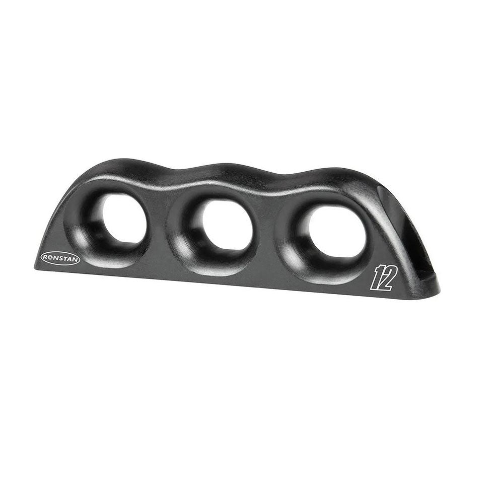Ronstan Leitöse 'RopeGlide™ Fairlead', dreifach (12mm)