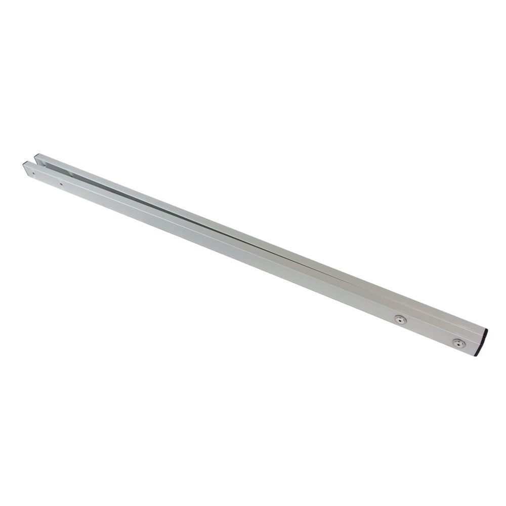Optiparts Ruderpinne für Optimist (Silber)