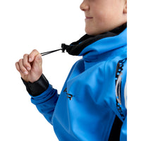 Rooster Kinder Aquafleece Top 'Pro'