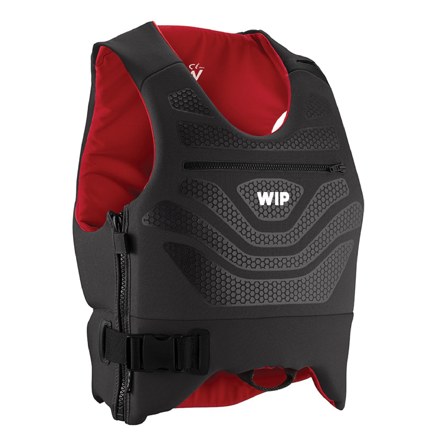 WIP Prallschutzweste 'Flow Neo Vest 50N'