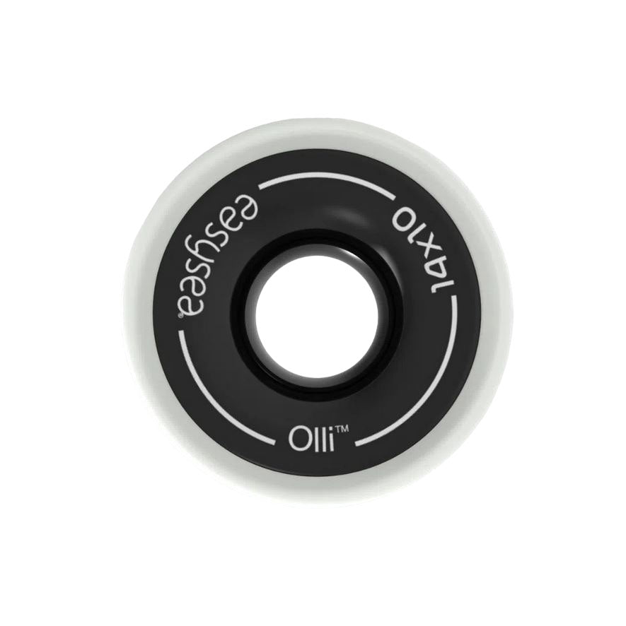 Easysea Führungsring 'Olli' (mit Gummi Ring)