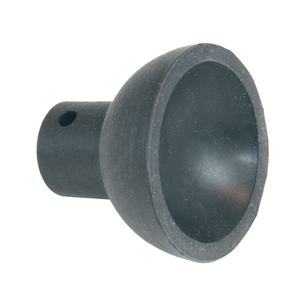 Optiparts Lenzstopfen