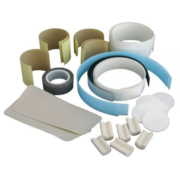 Optiparts Tuning-Set 'Protection Pack' für Optis