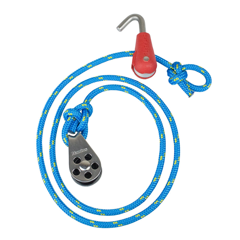 Optiparts 'Sprietfall' für Optimist