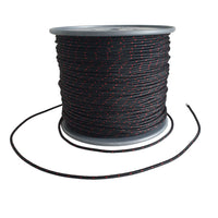 Gleistein Tauwerk 'Caribic Color' (5mm)