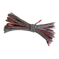 Robline Spi-Schot für 420er, verjüngt 6mm/4mm
