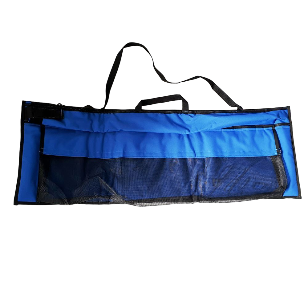 AquaEquip Schwert- und Rudertasche für Laser/ILCA