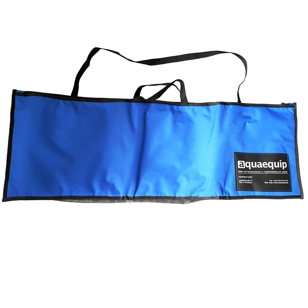 AquaEquip Schwert- und Rudertasche für Laser/ILCA