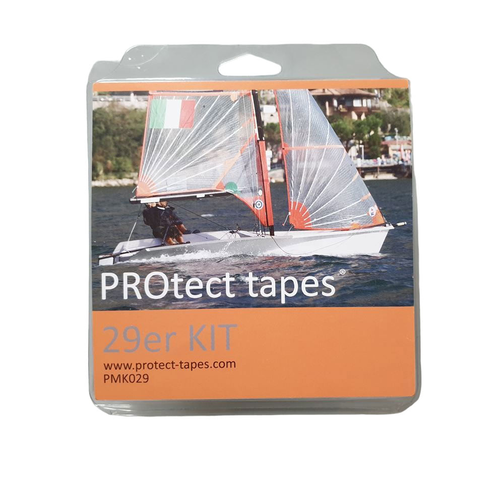 PROtect Tapes '29er Kit'