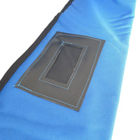 AquaEquip Mastpersenning Finn Dinghy (belüftet)