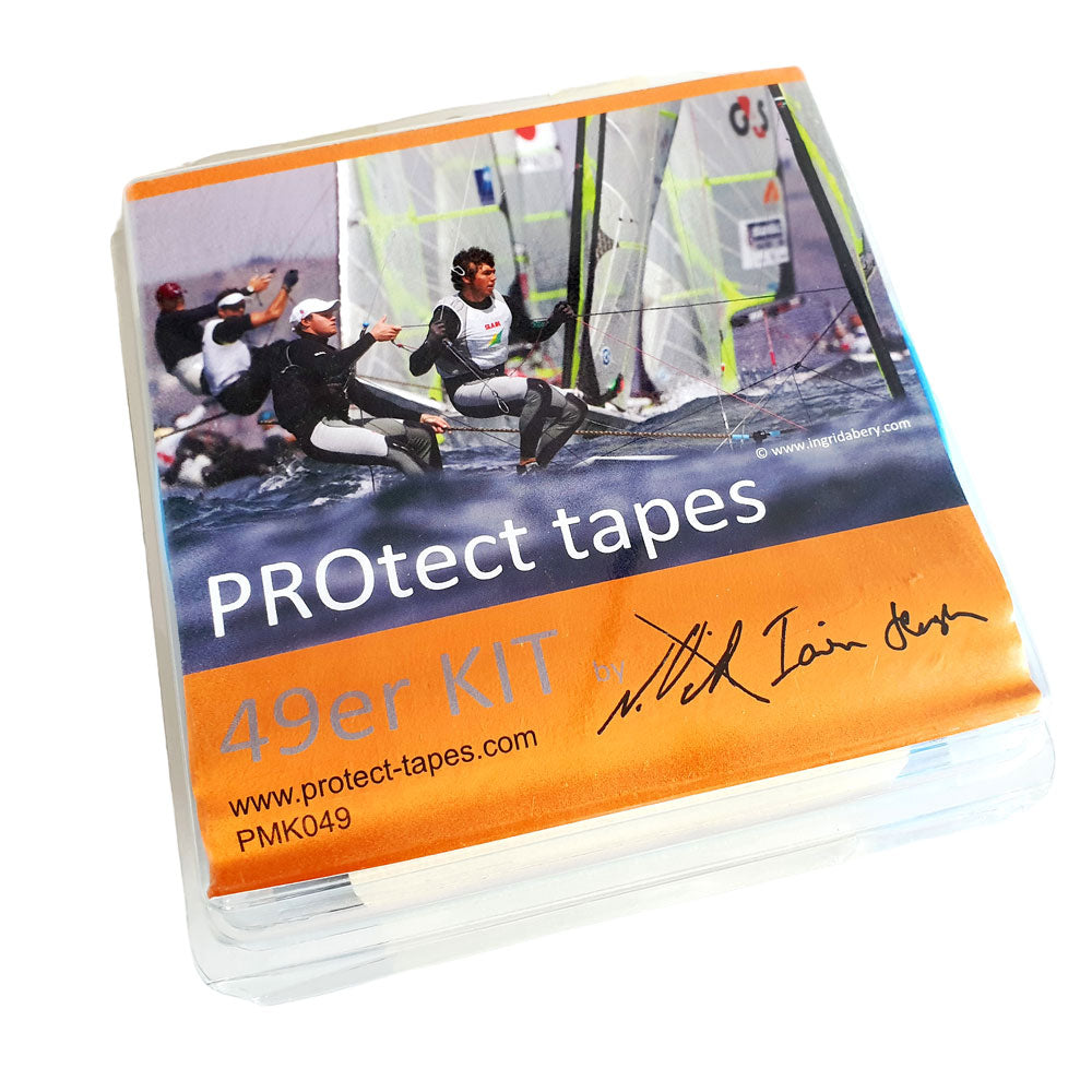 PROtect Tapes '49er Kit'