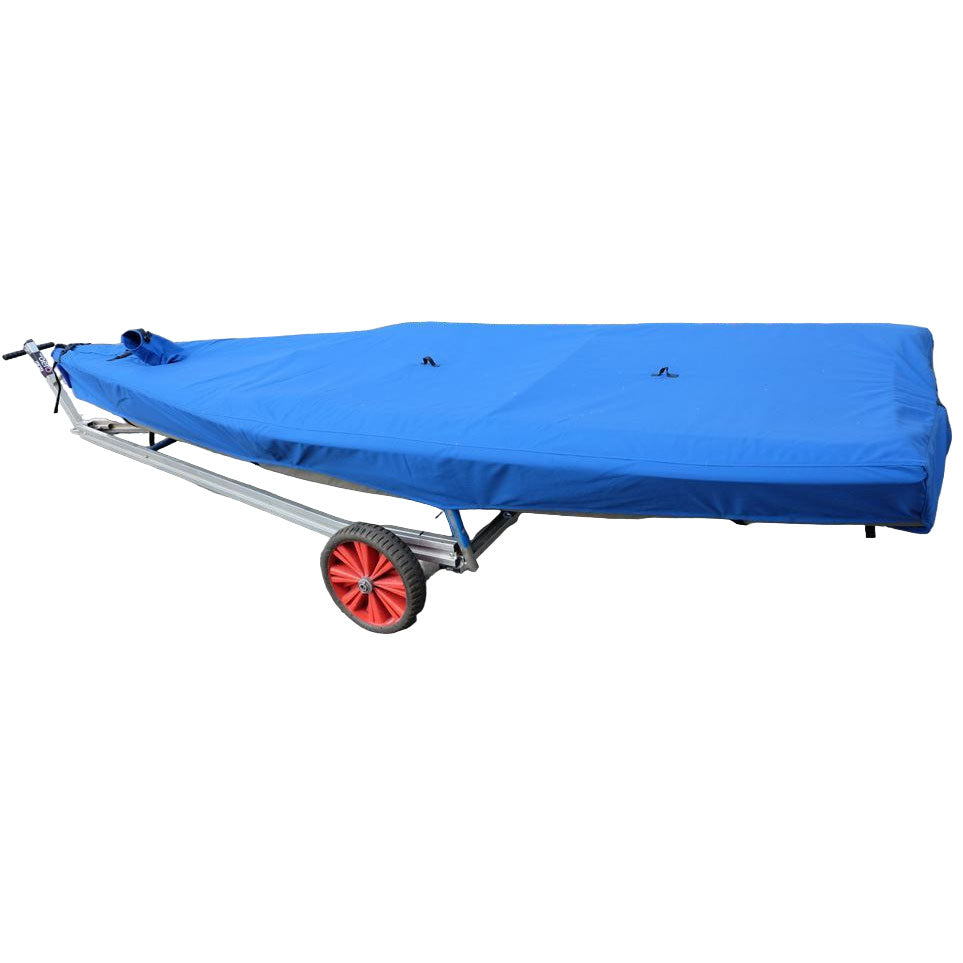 AquaEquip Oberpersenning für RS Aero