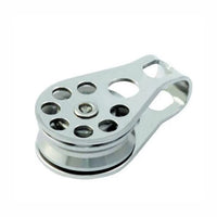 Allen 16mm Hochlastblock, 1-scheibig-aquaequip.de