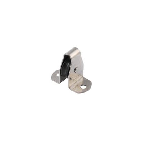 Allen 20mm Bockrolle, 1-scheibig-aquaequip.de