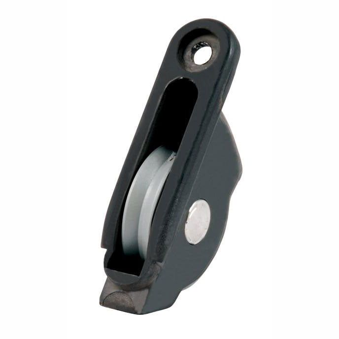 Allen 25mm Einlassblock (Acetal/5mm)-aquaequip.de