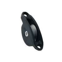 Allen 25mm Einlassblock (Acetal/6mm)-aquaequip.de