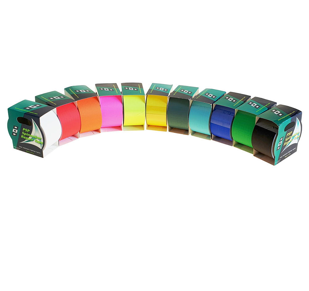 PSP Gennaker/Spinnaker Tape