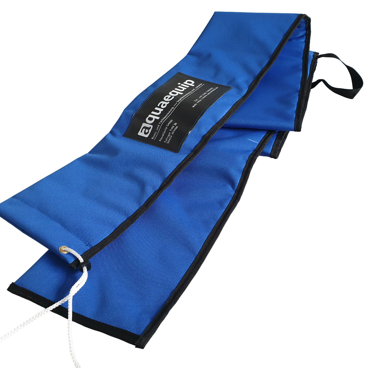 AquaEquip Riggtasche für Laser / ILCA (gepolstert)