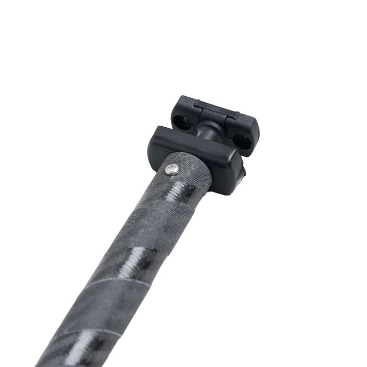 Rooster Carbon Pinnenausleger (110cm)