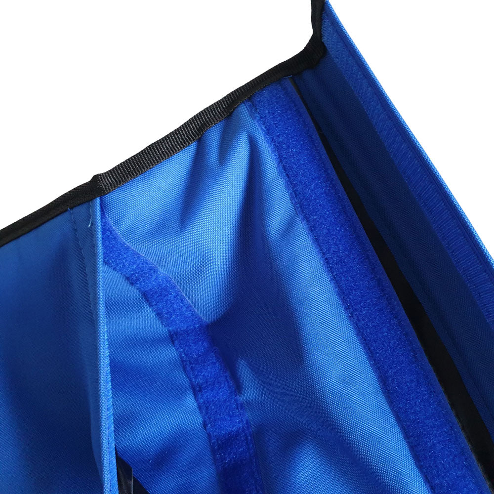 AquaEquip Schwert- und Rudertasche für Musto Skiff