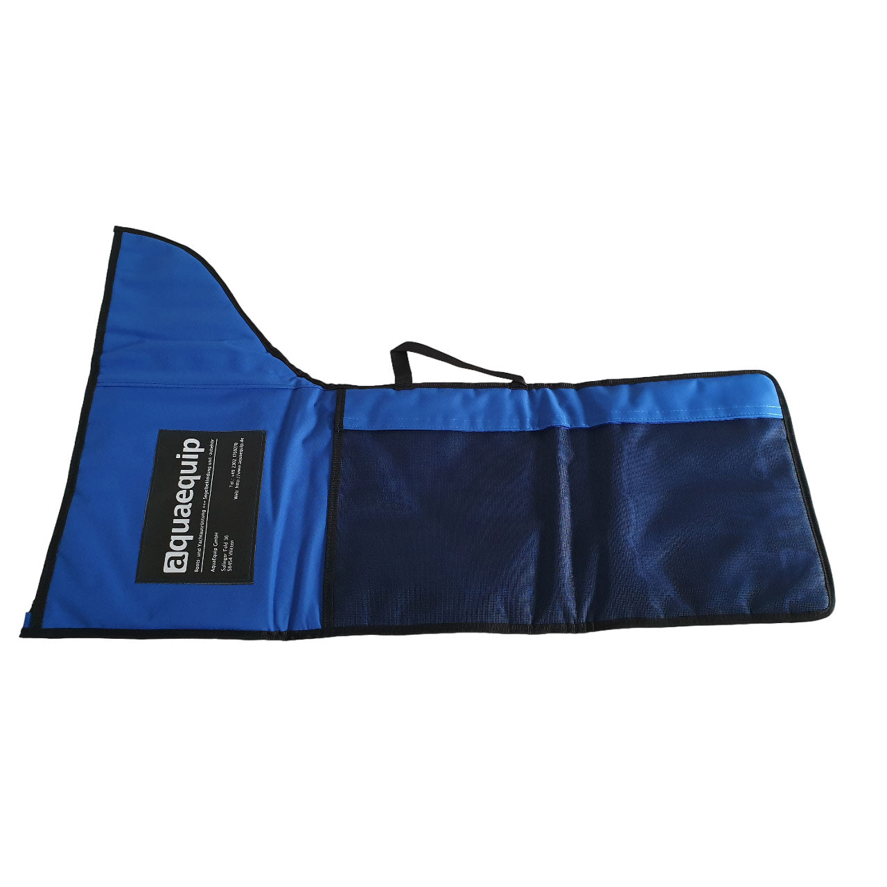 AquaEquip Schwert- und Rudertasche für Optimist
