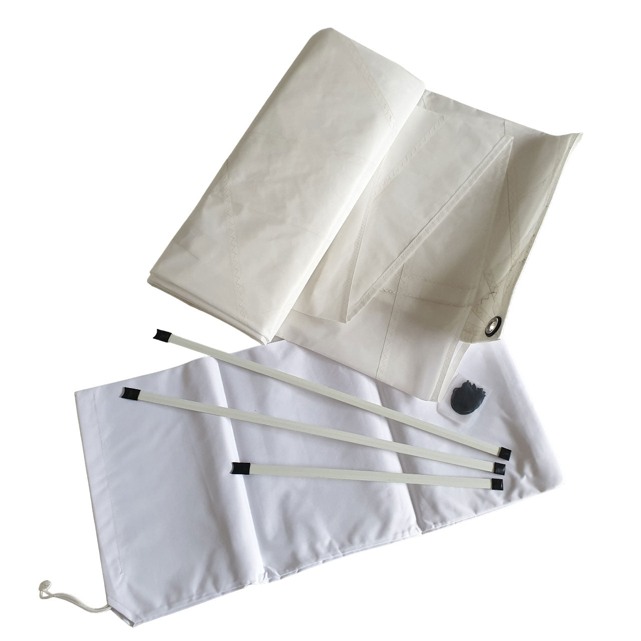 AquaEquip Segel für Laser Radial / ILCA 6