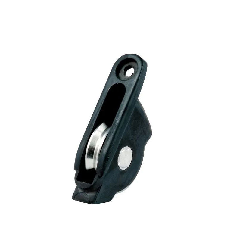 Allen 25mm Einlassblock (Edelstahl/5mm)