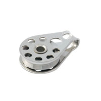 Allen 25mm Hochlastblock, 1-scheibig