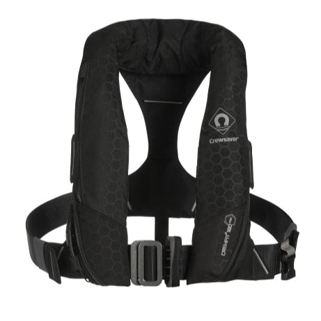 Crewsaver Automatik-Rettungsweste 'CrewFit⁺ 180N Pro'