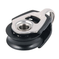 Allen 30mm Dynamic Block mit Auge