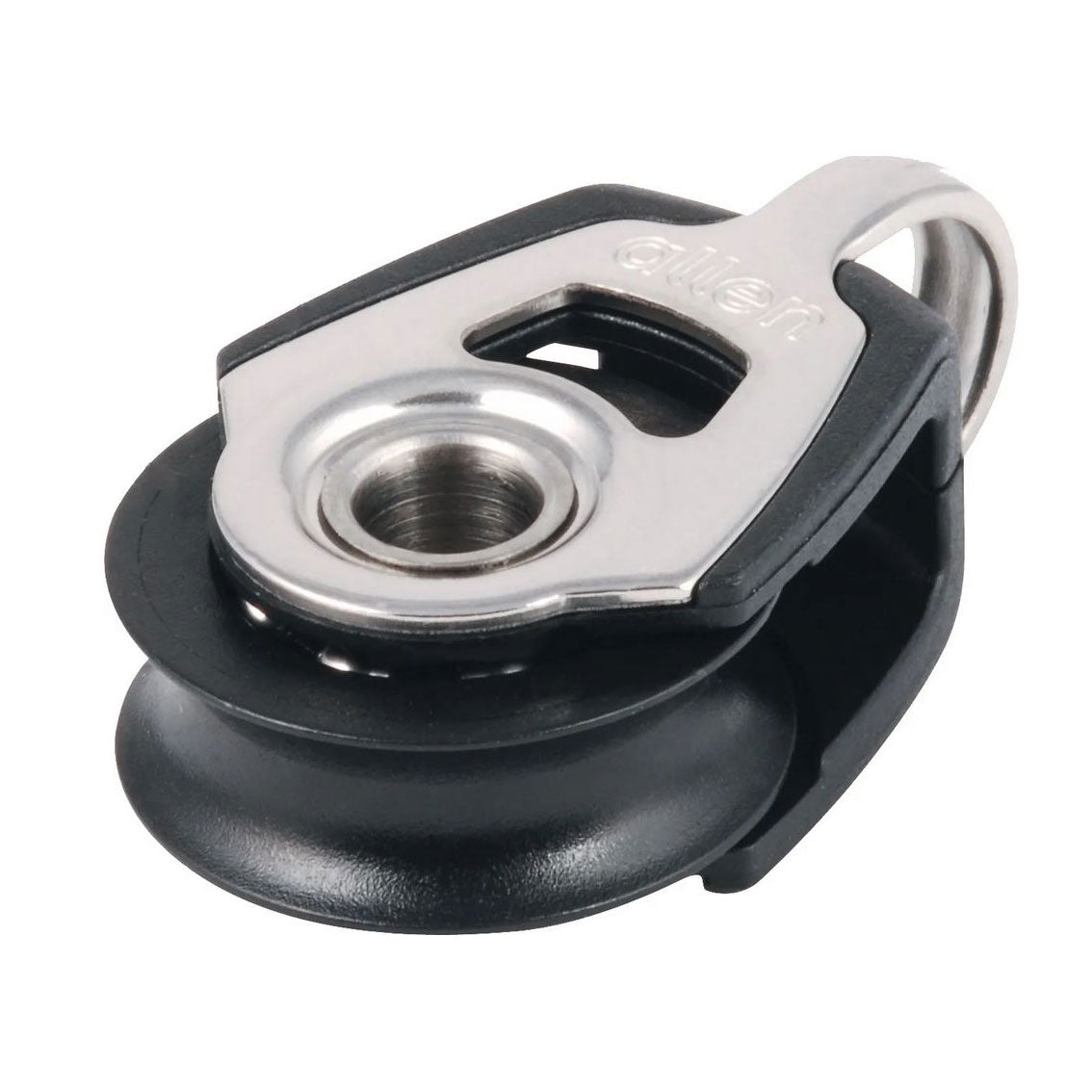 Allen 30mm Dynamic Block mit Auge